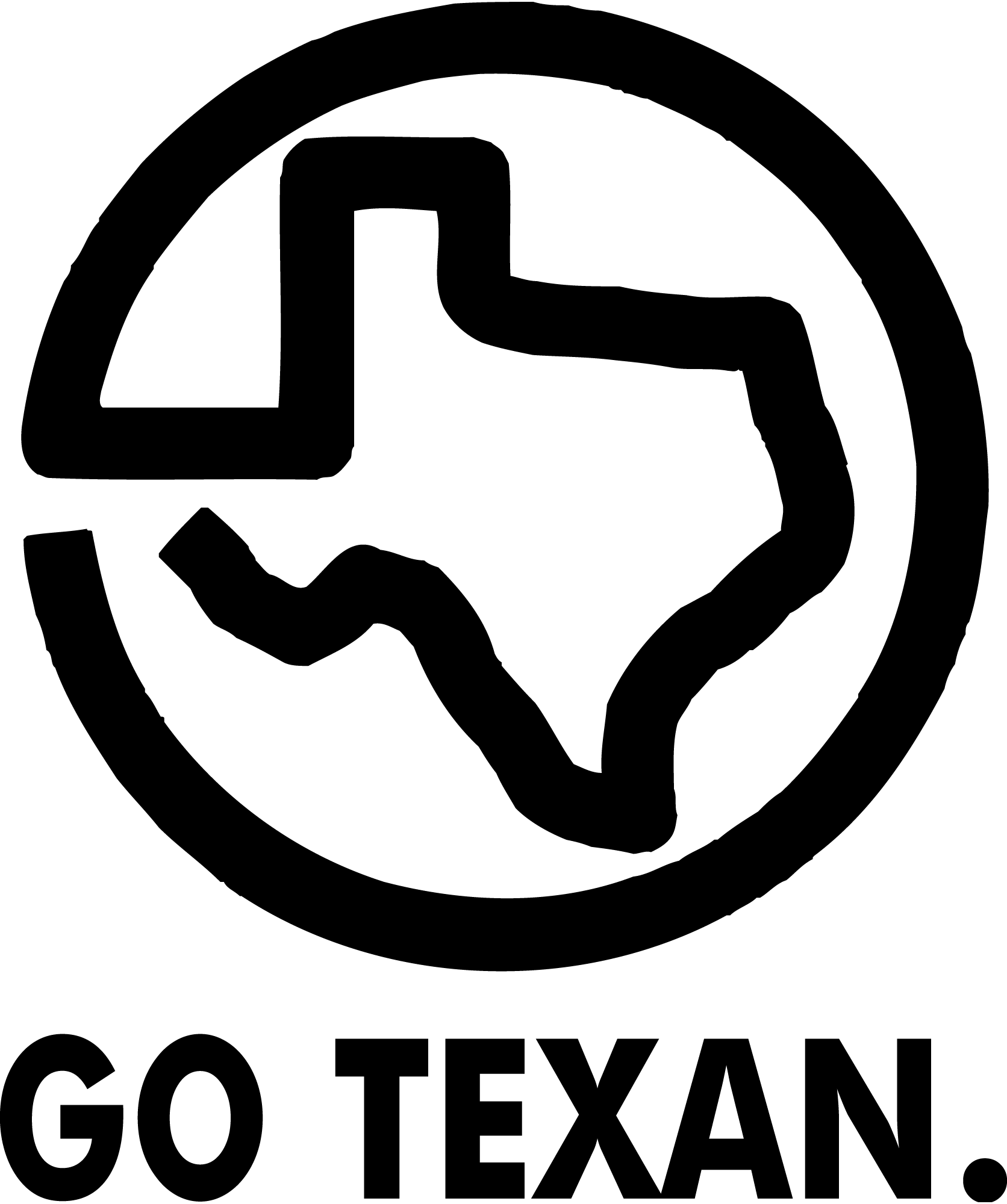 Go-Texan-logo-png
