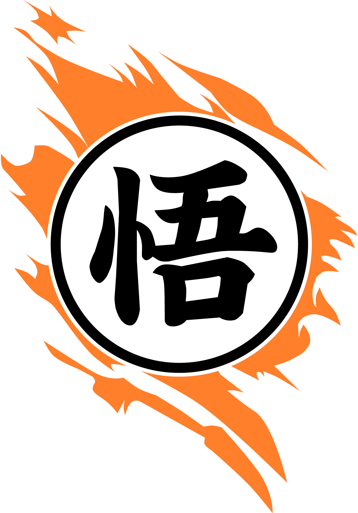 Goku-Symbol-logo-png