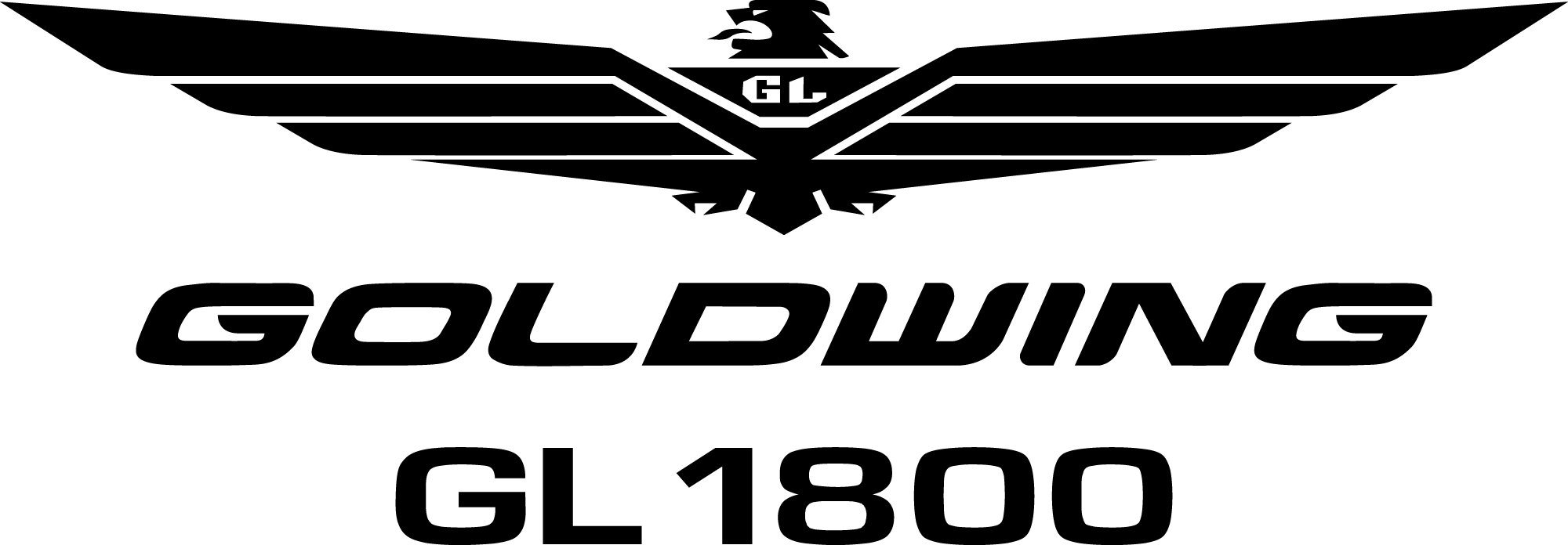Goldwing-GL1800-logo-png