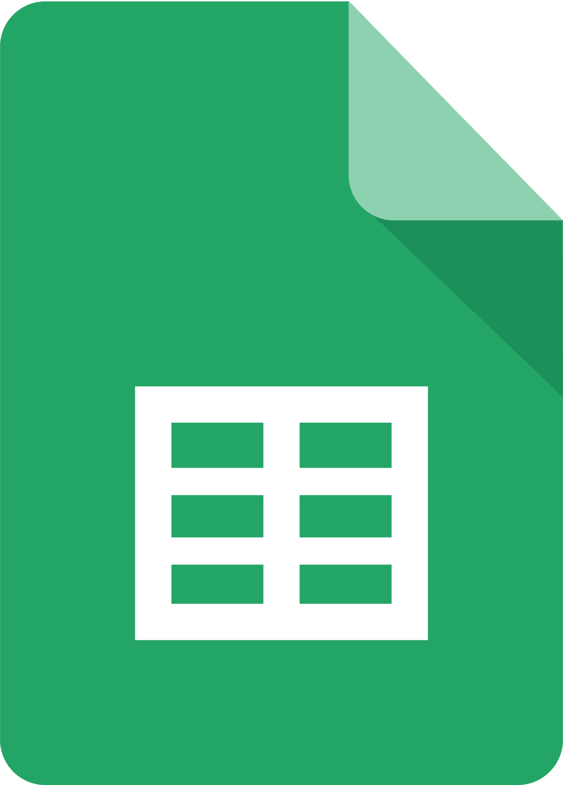 Google-Sheets-logo-png