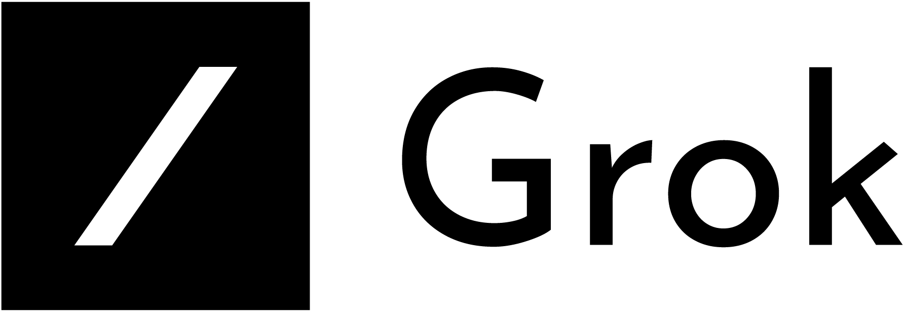 Grok-Ai-logo-png