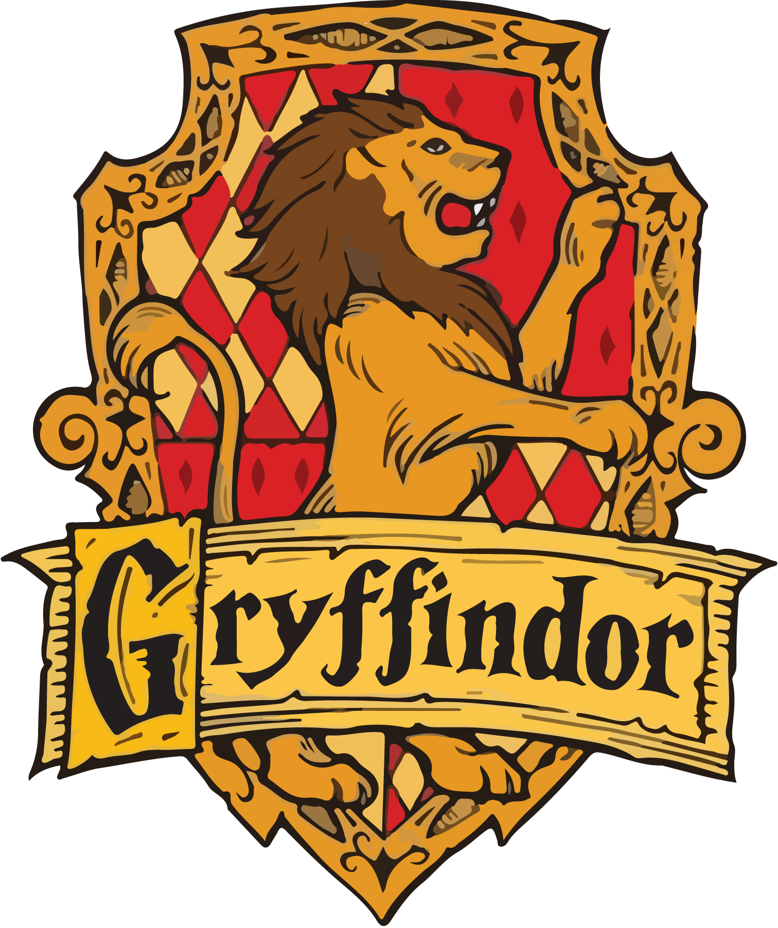 Gryffindor-logo-png
