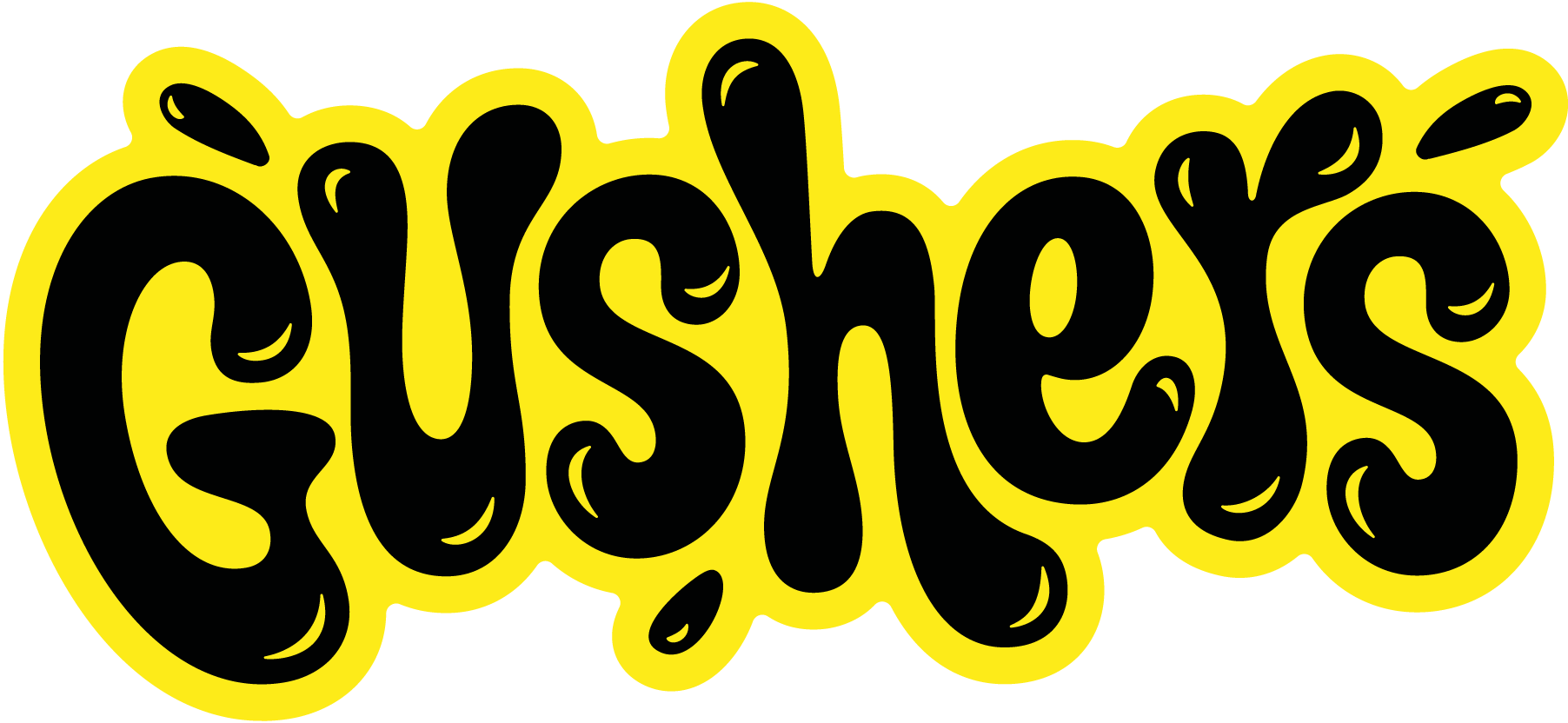 Gushers-logo-png
