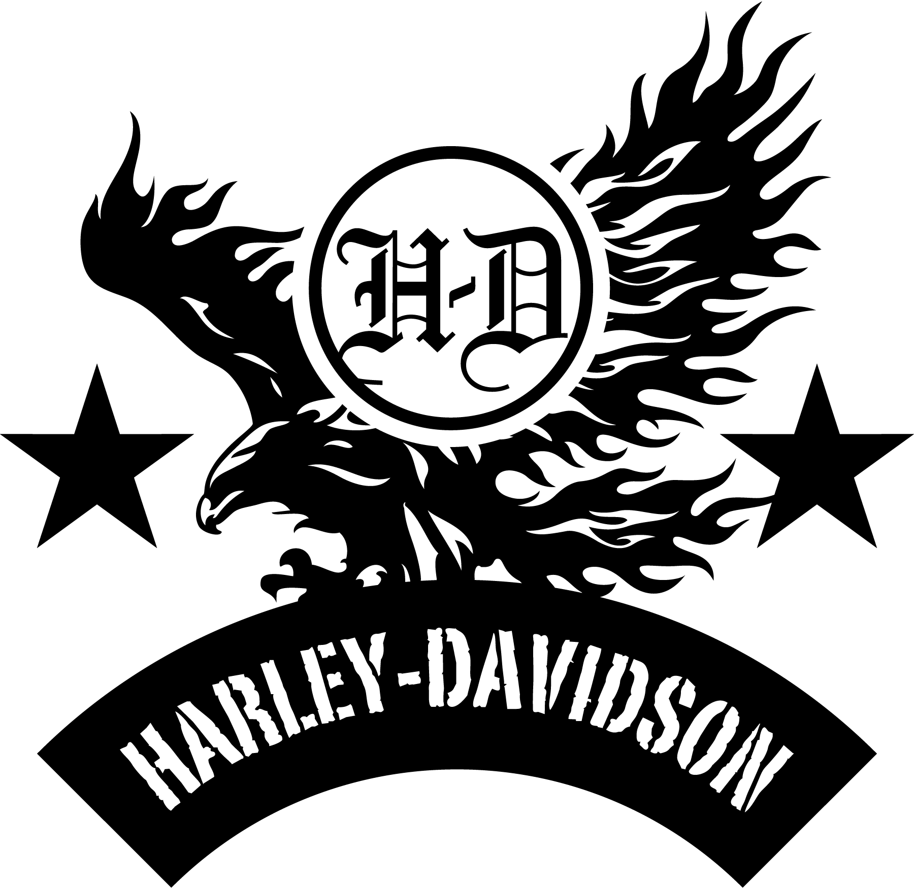 HD-Harley-Davidson-logo-png