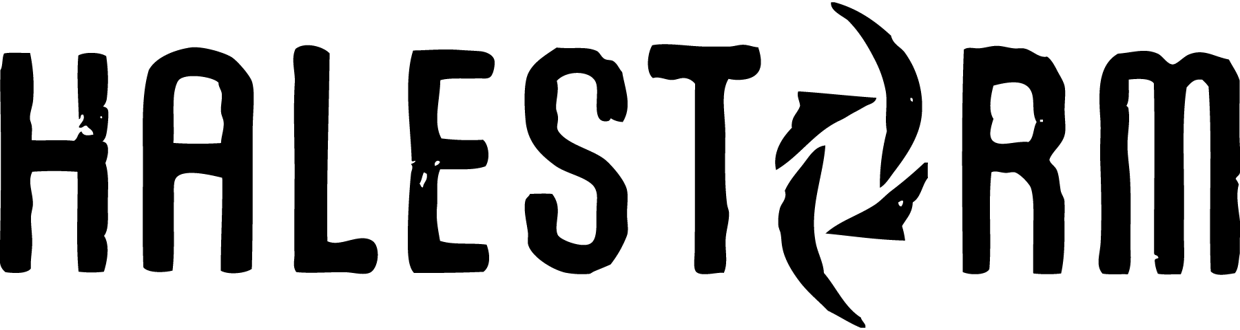 Halestorm-logo-png