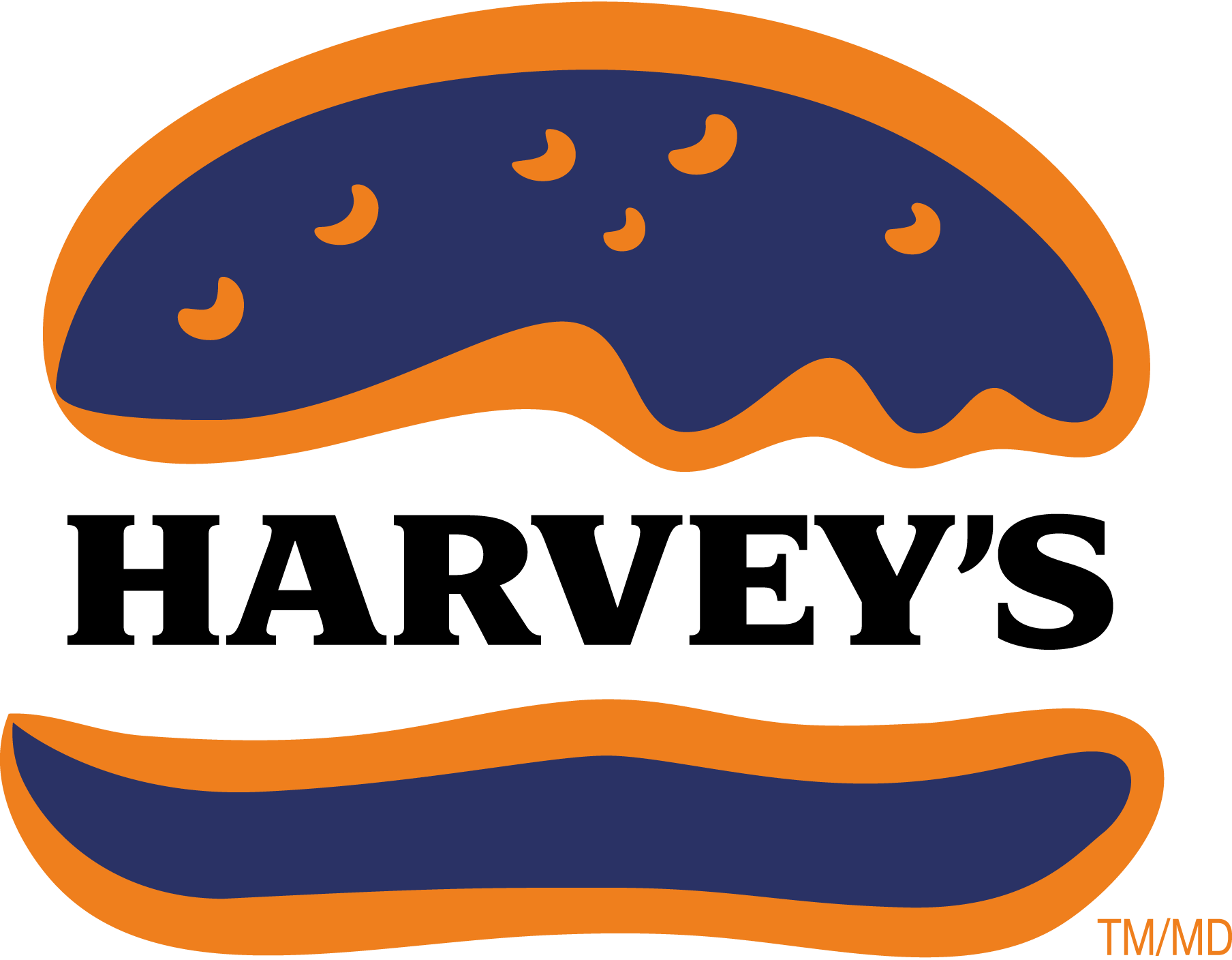 Harvey's-logo-png