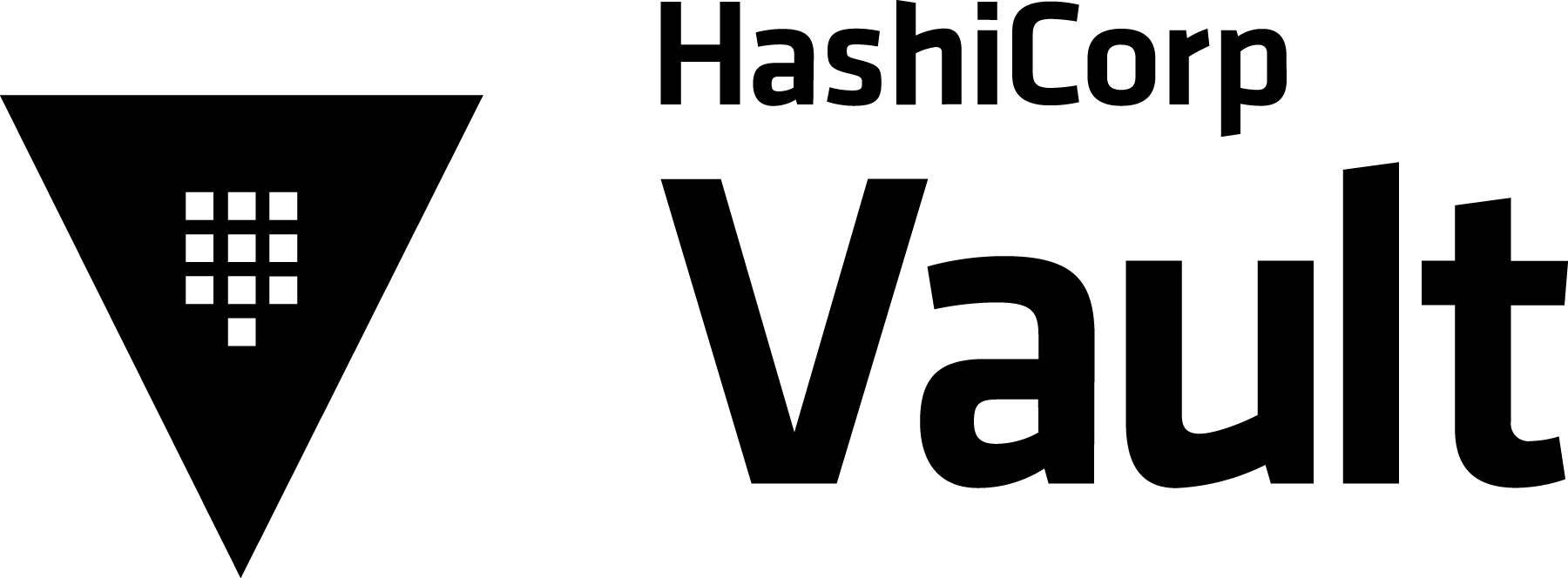 Hashicorp-Vault-logo-png