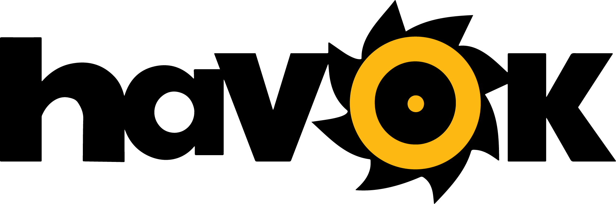 Havok-logo-png