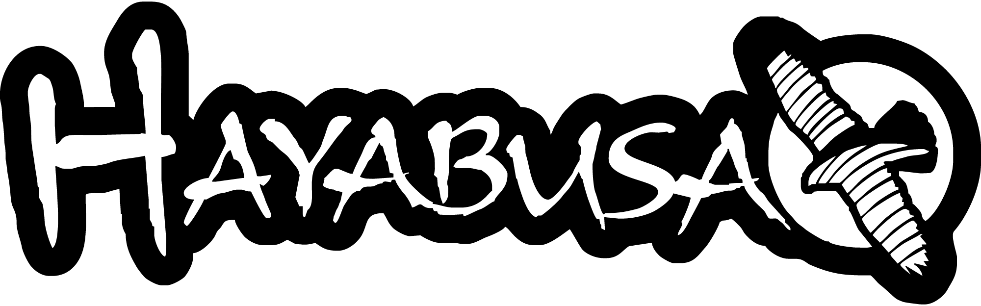 Hayabusa-logo-png