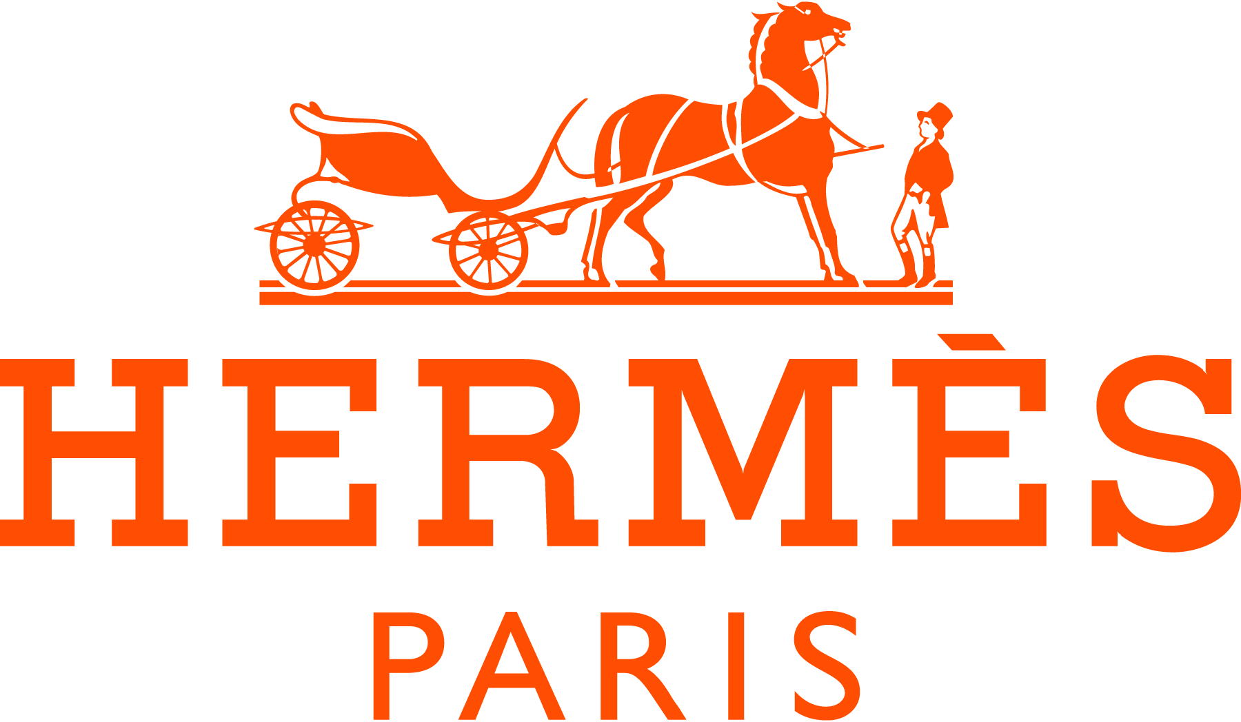 Hermes-Orange-logo-png