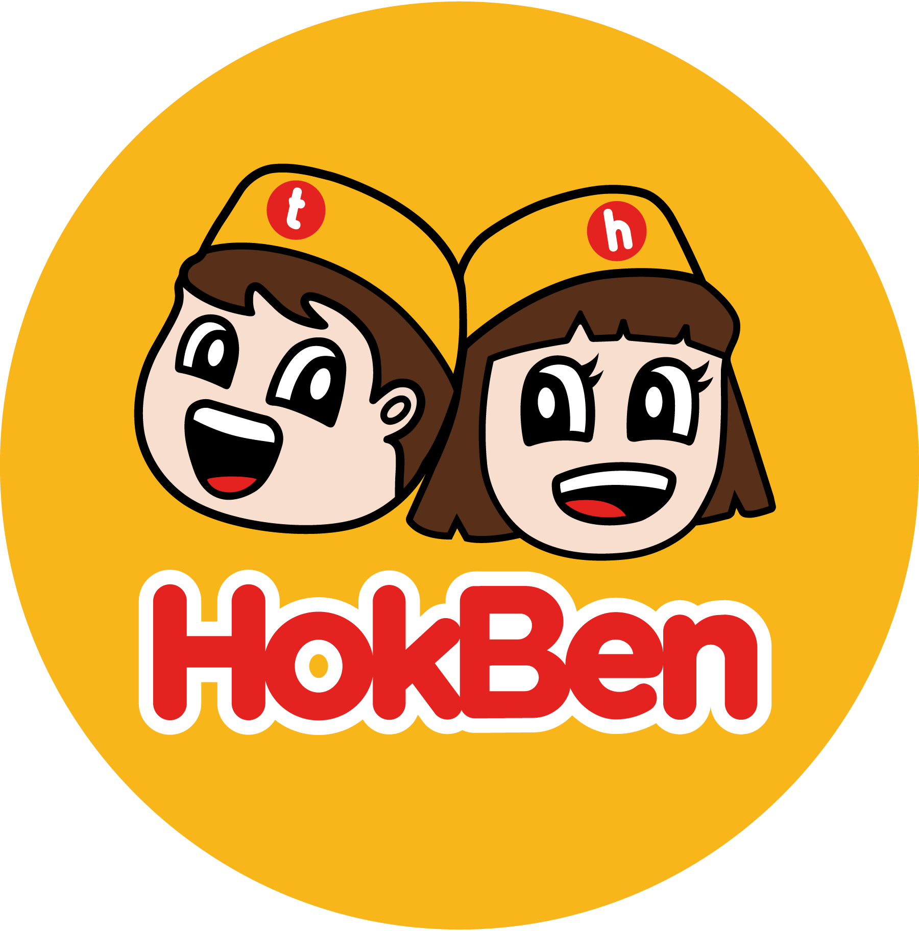 Hokben-logo-png
