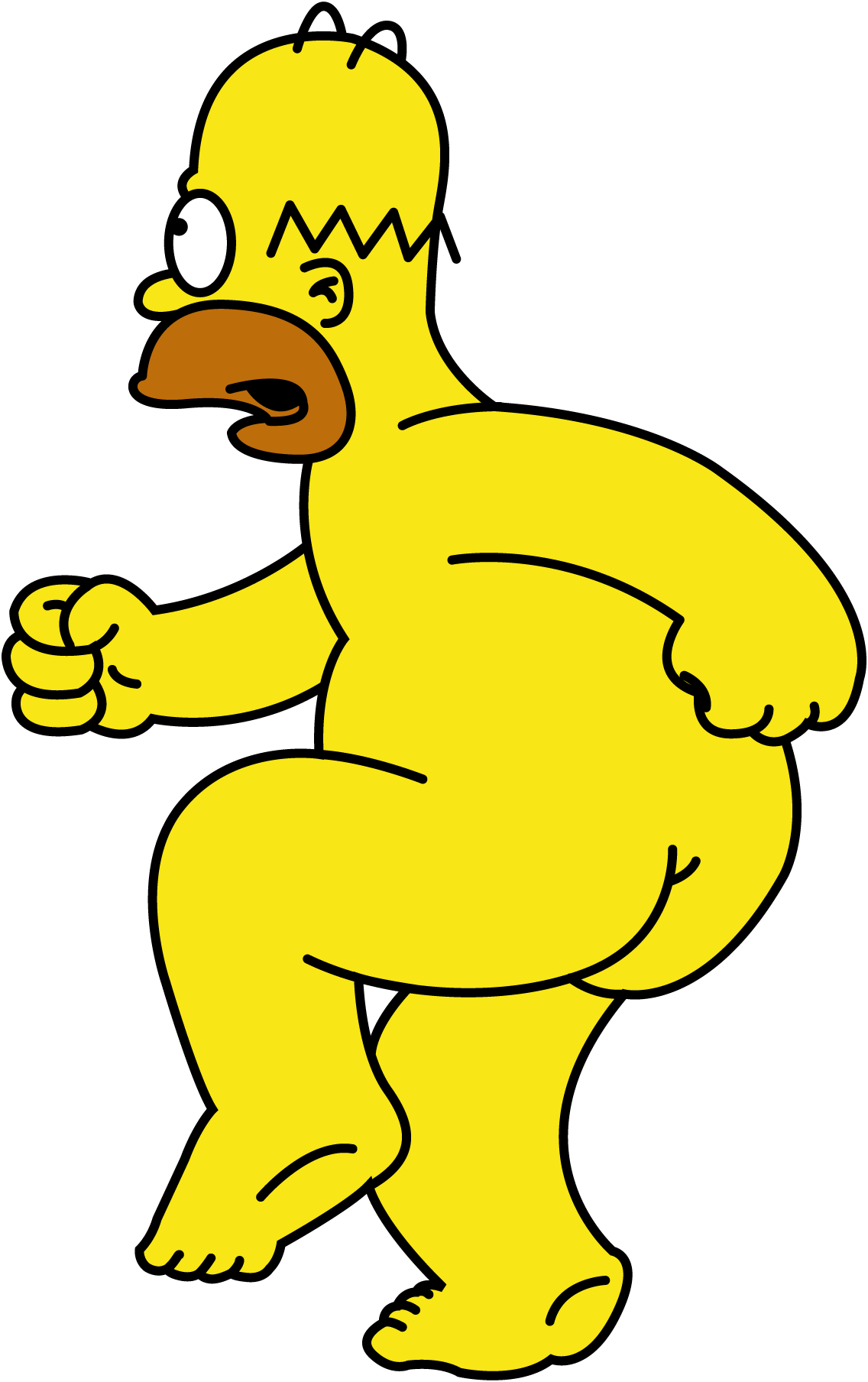 Homer-logo-png