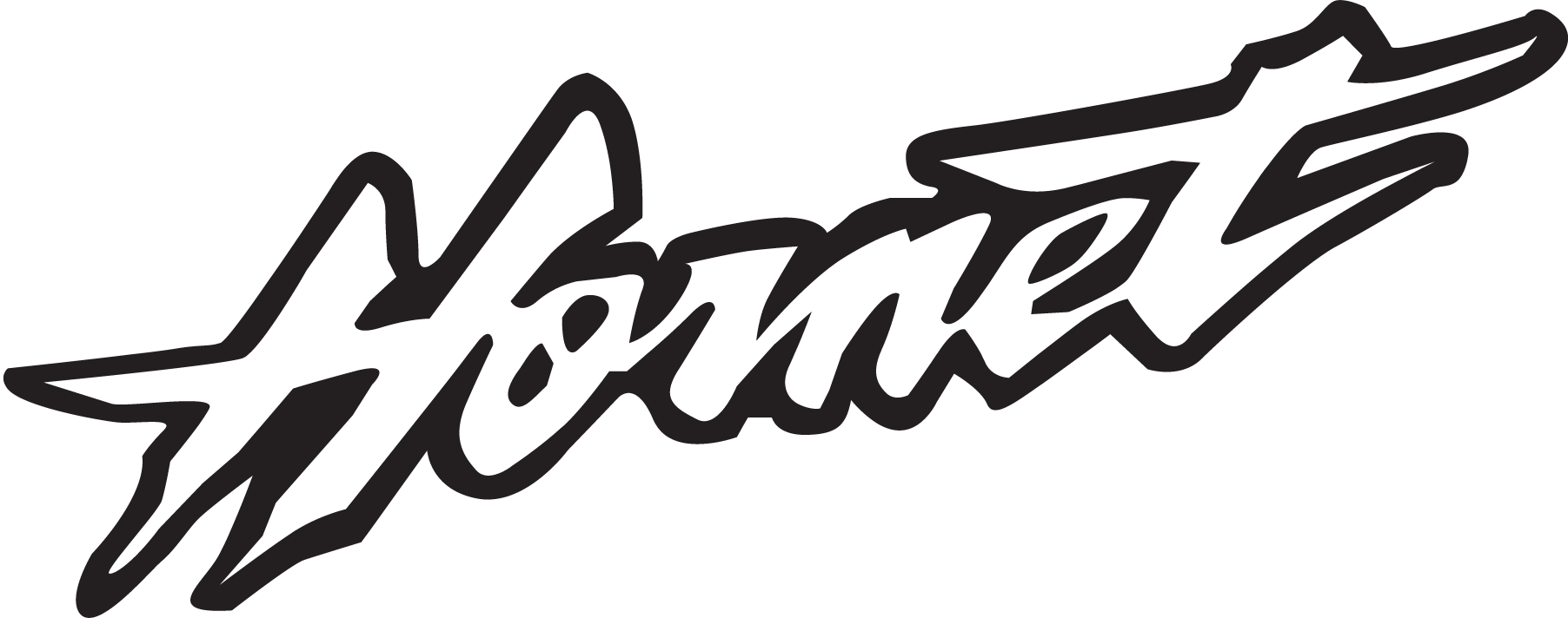 Hornet-logo-png
