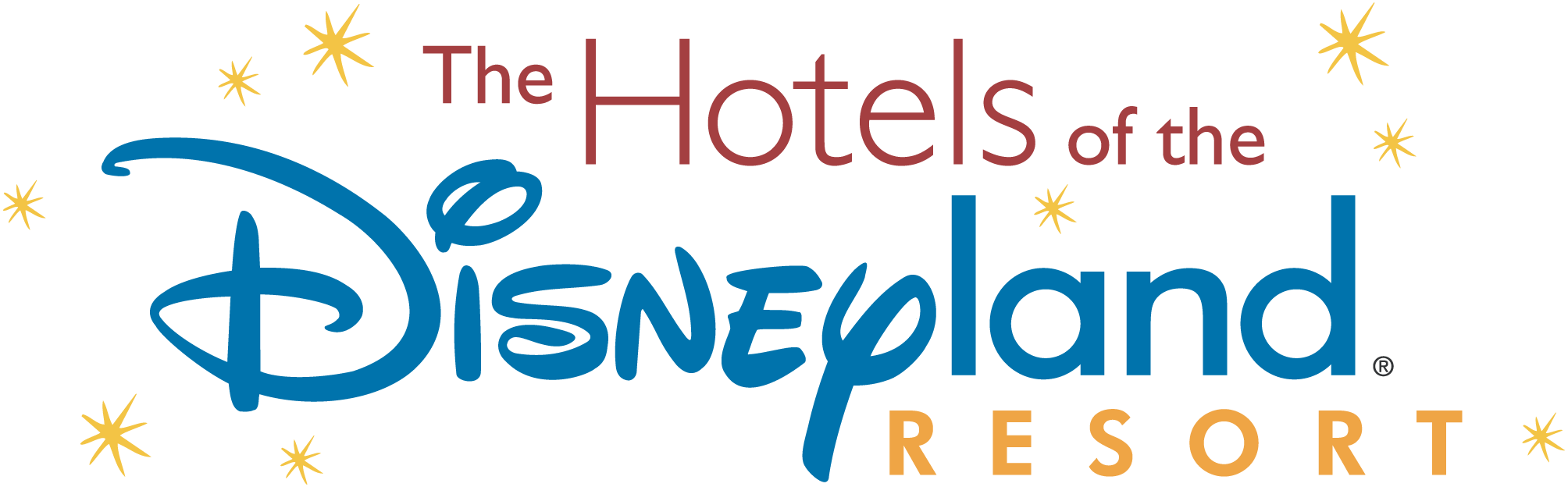 Hotels-of-the-Disneyland-Resort-logo-png