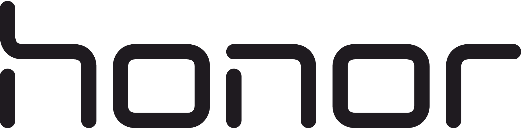 Huawei-Honor-logo-png