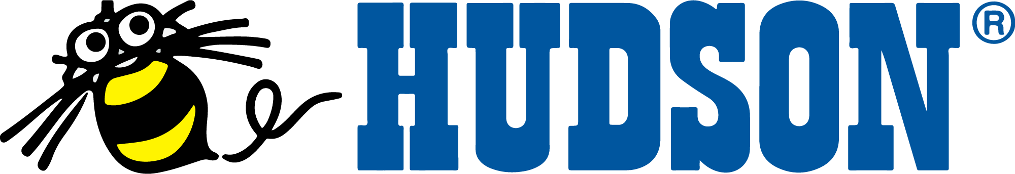Hudson-Soft-logo-png