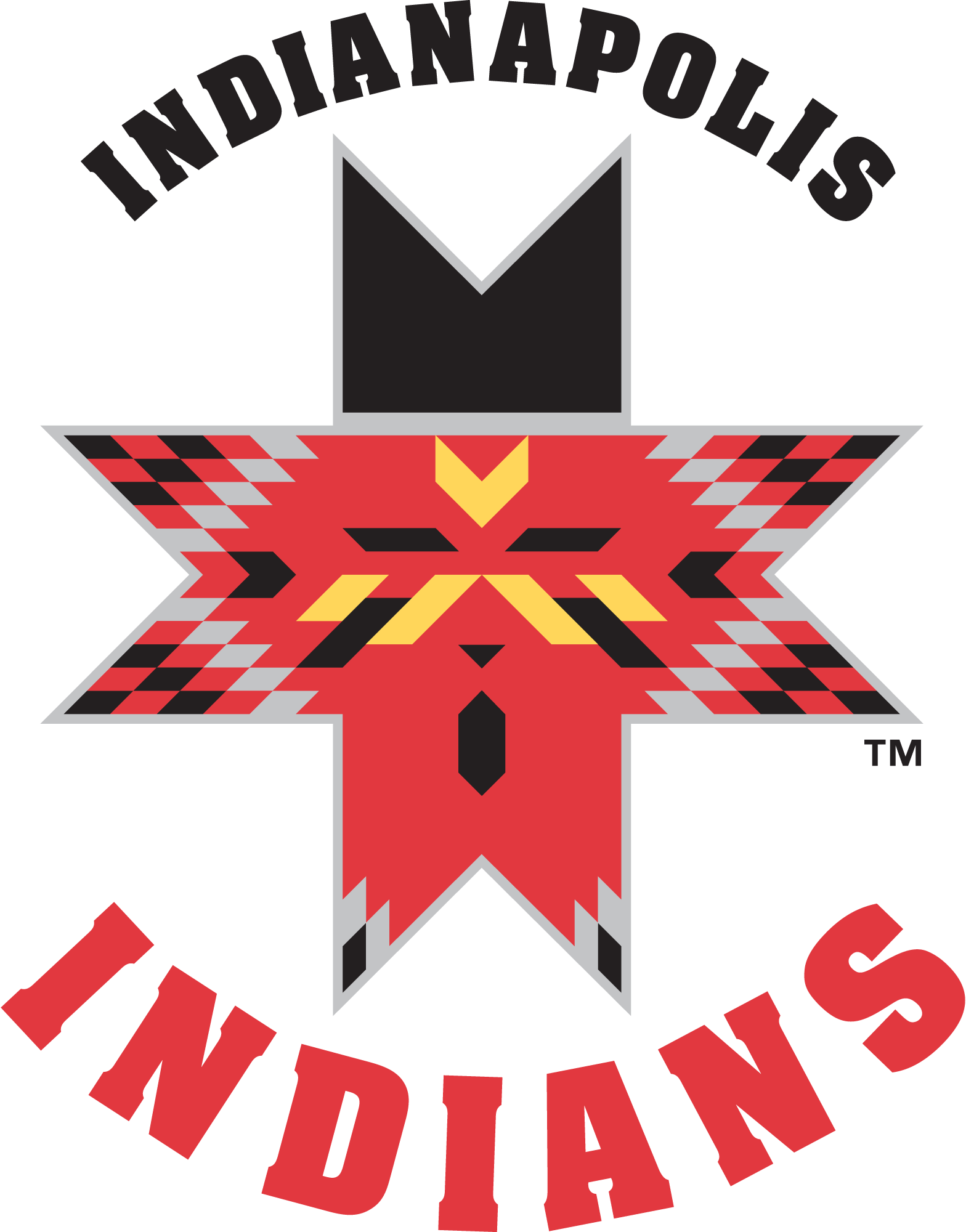 Indianapolis-Indians-logo-png