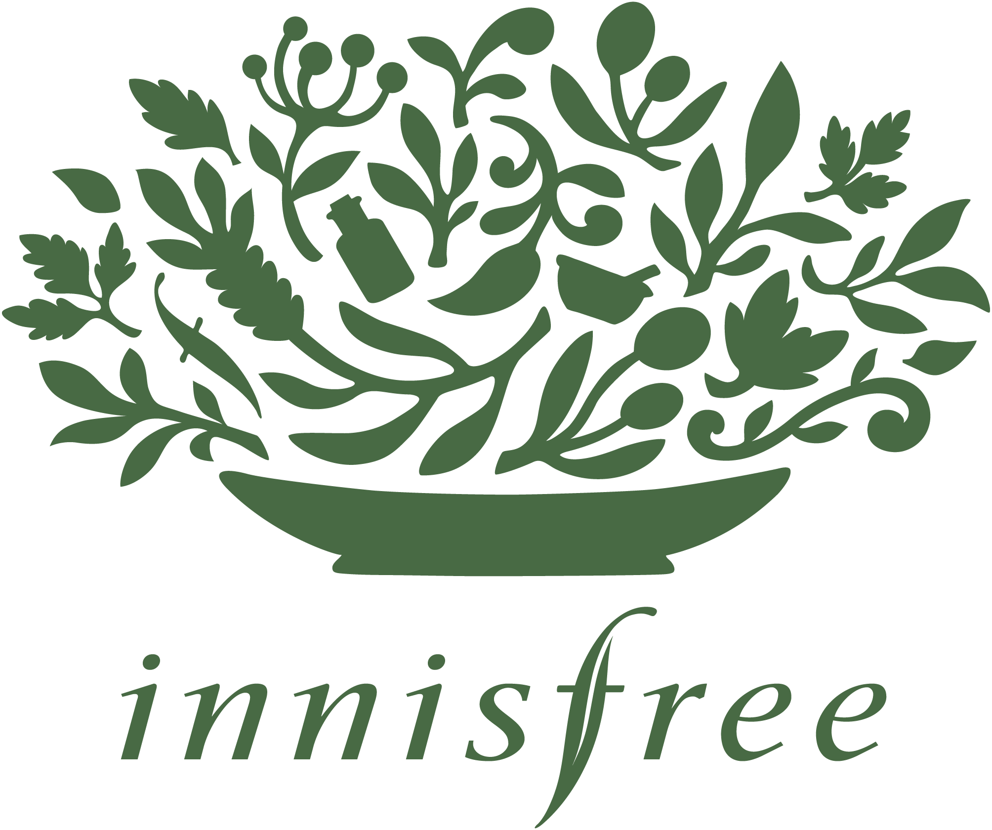 Innisfree-logo-png