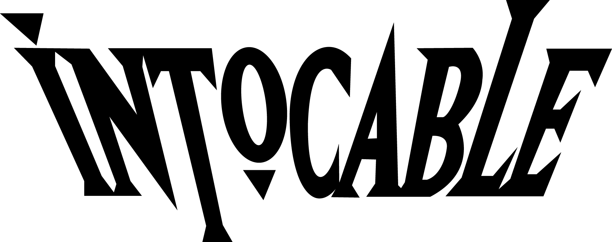 Intocable-logo-png