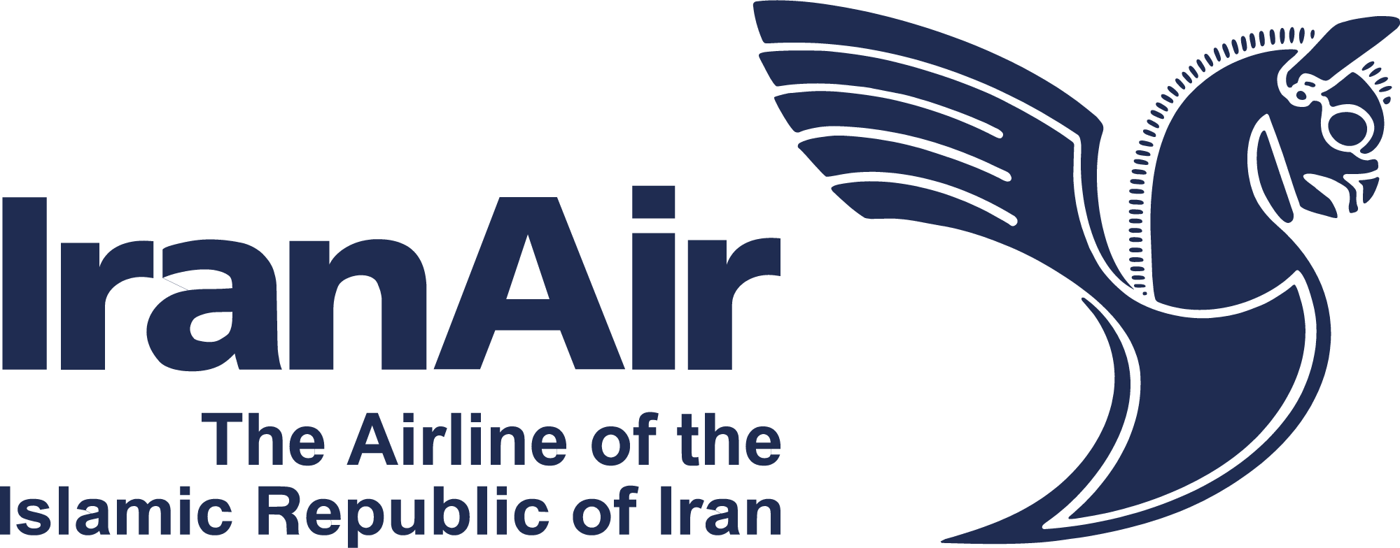 Iran-Air-logo-png