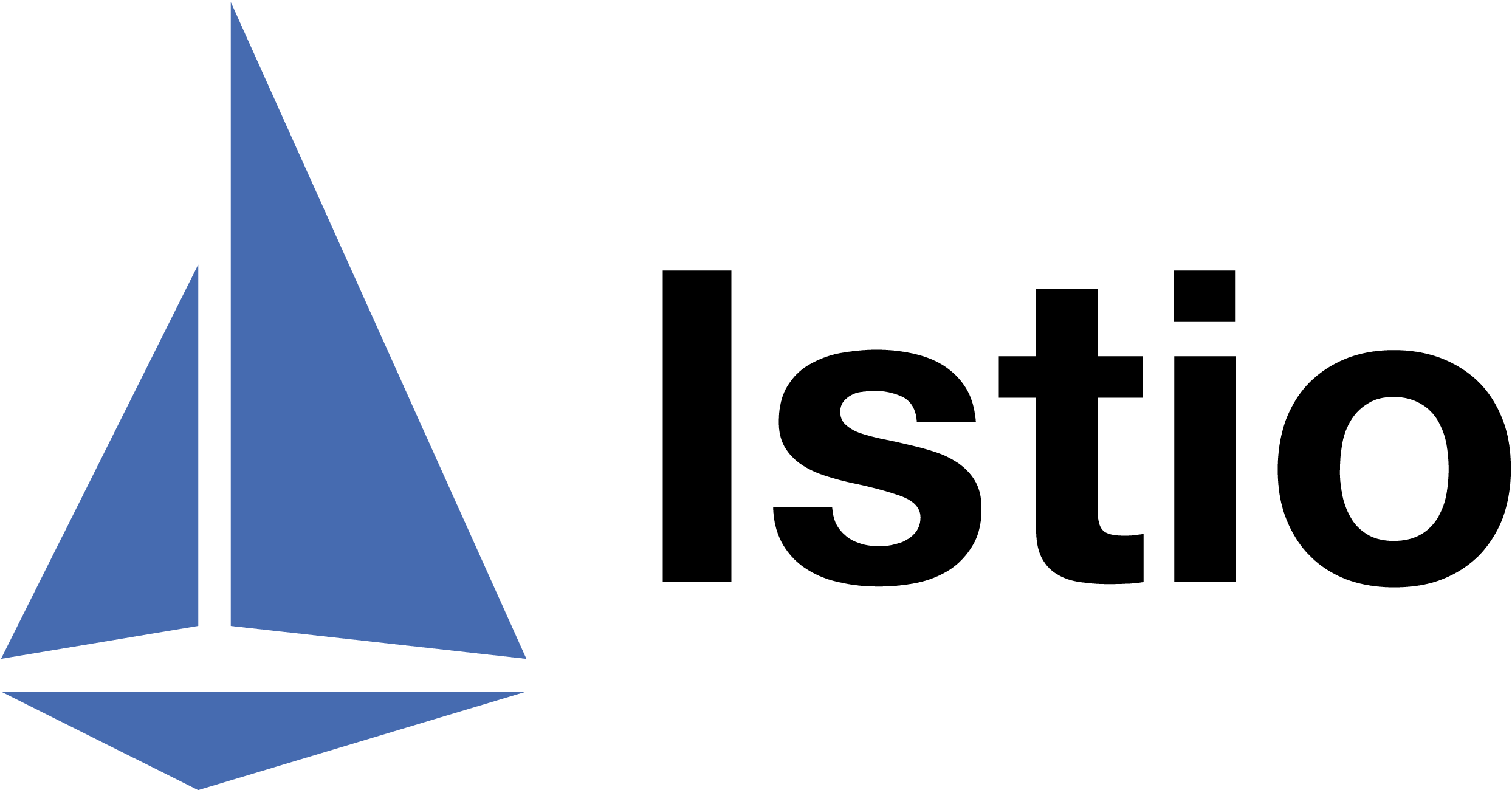 Istio-logo-png