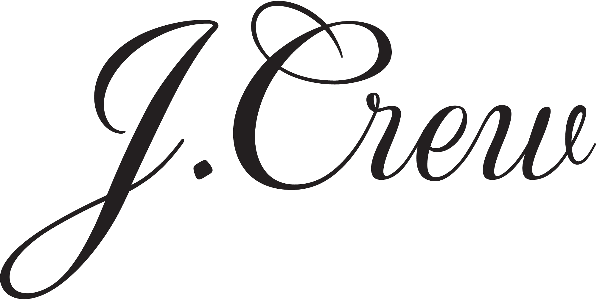 J-Crew-logo-png