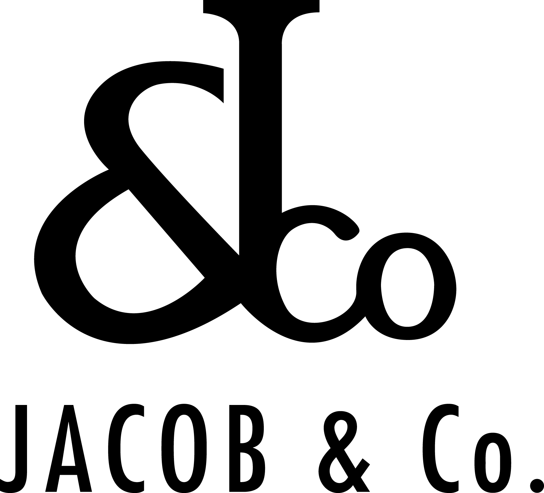Jacob-&-Co-logo-png