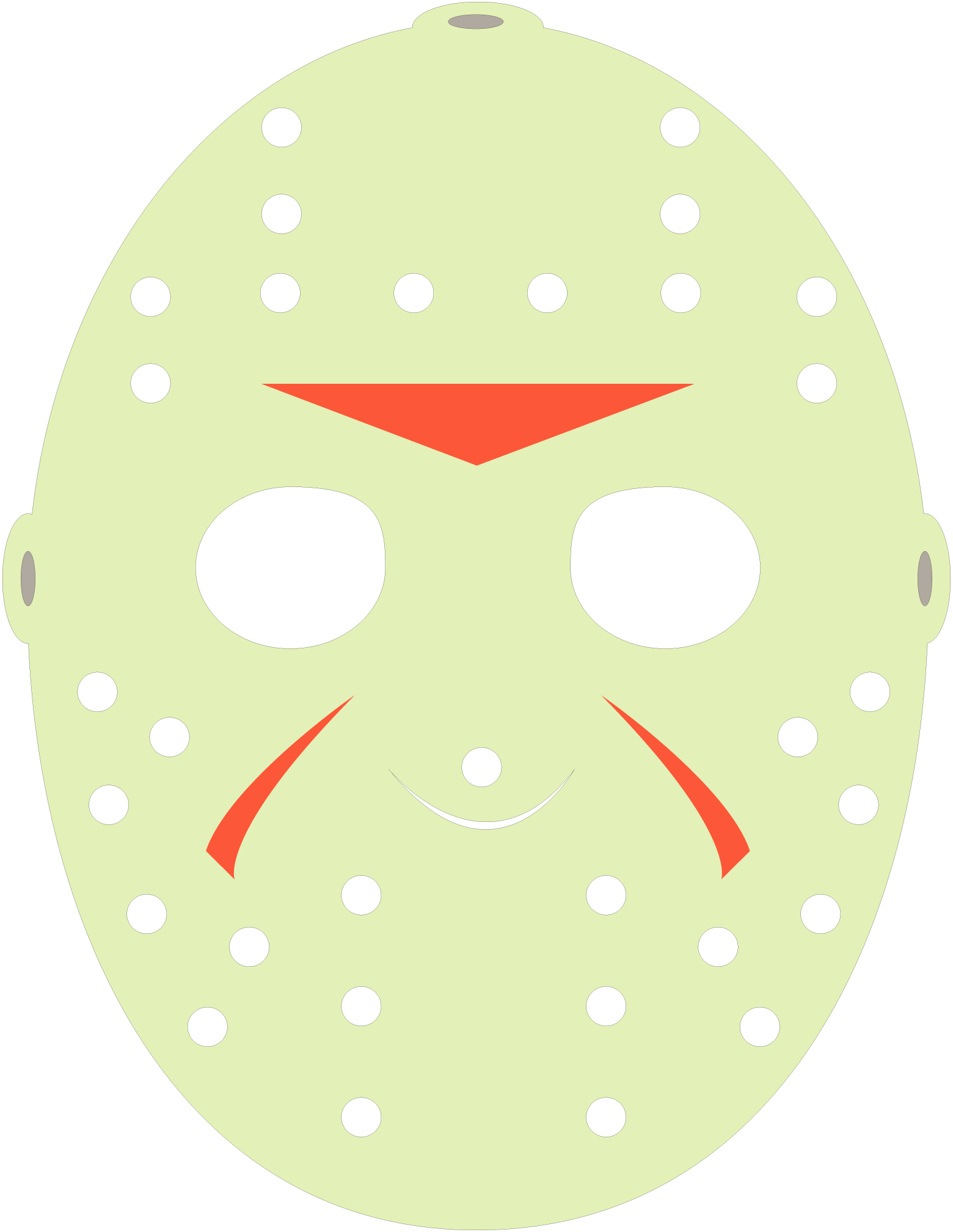 Jason-Voorhees-logo-png