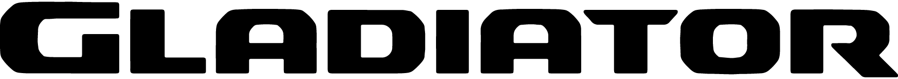 Jeep-Gladiator-logo-png