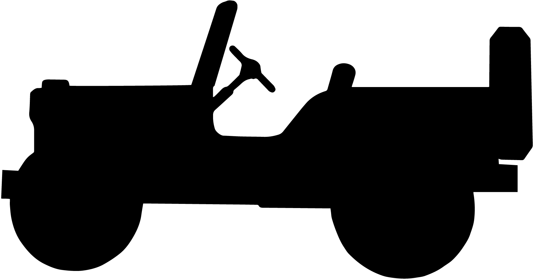 Jeep-outline-logo-png