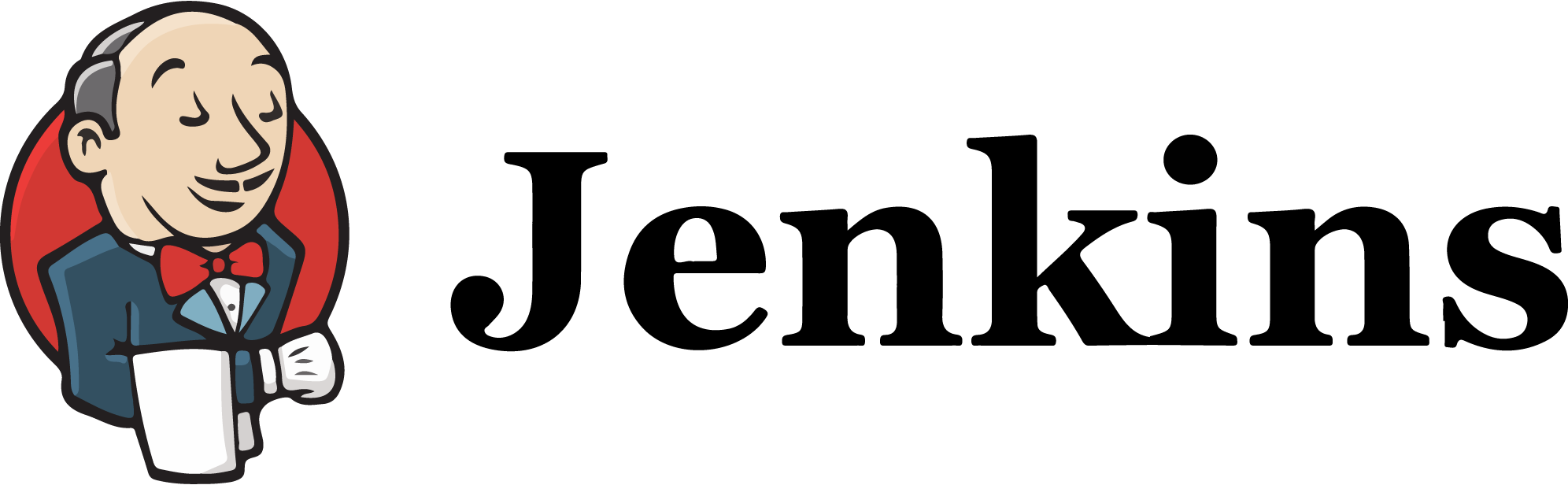 Jenkins-logo-png