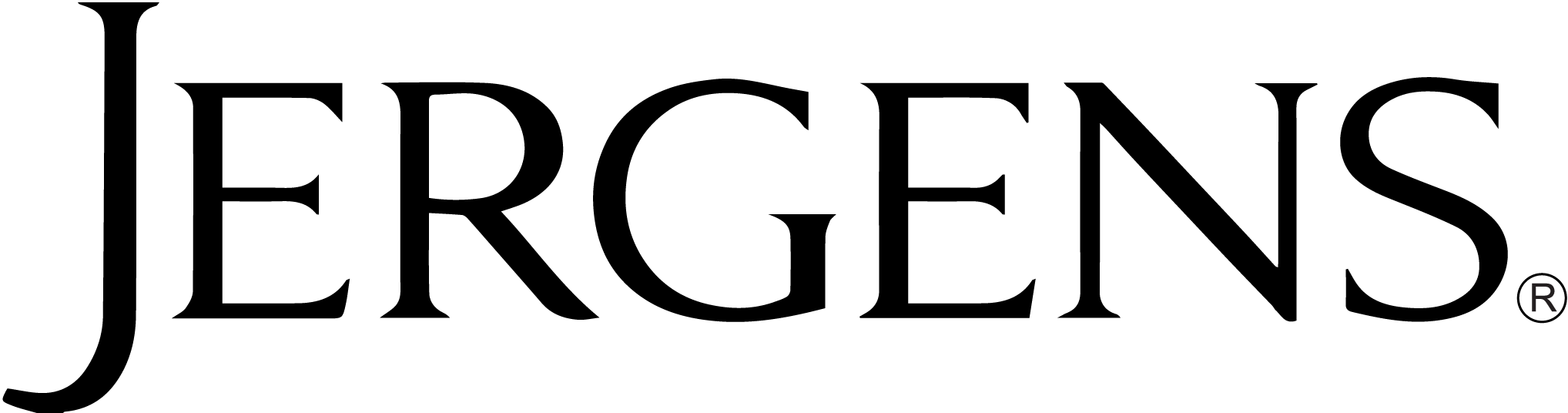 Jergens-logo-png