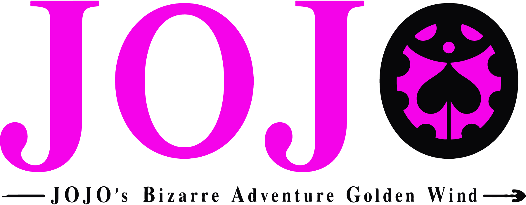 Jojos-Bizarre-Adventure-logo-png