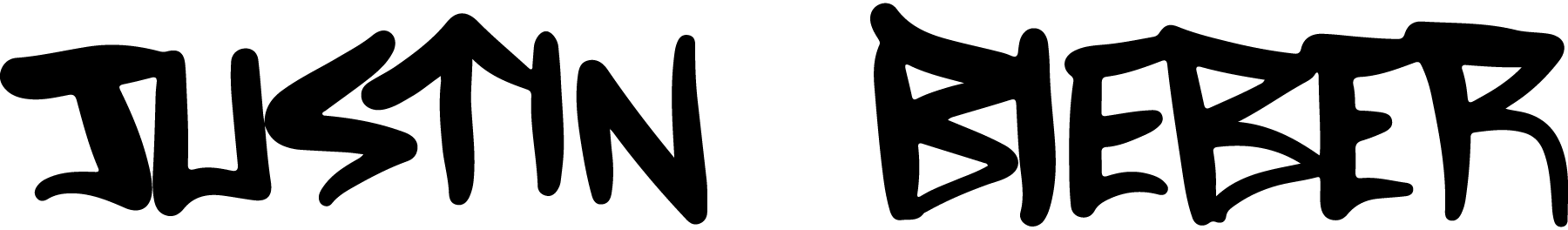 Justin-Bieber-logo-png