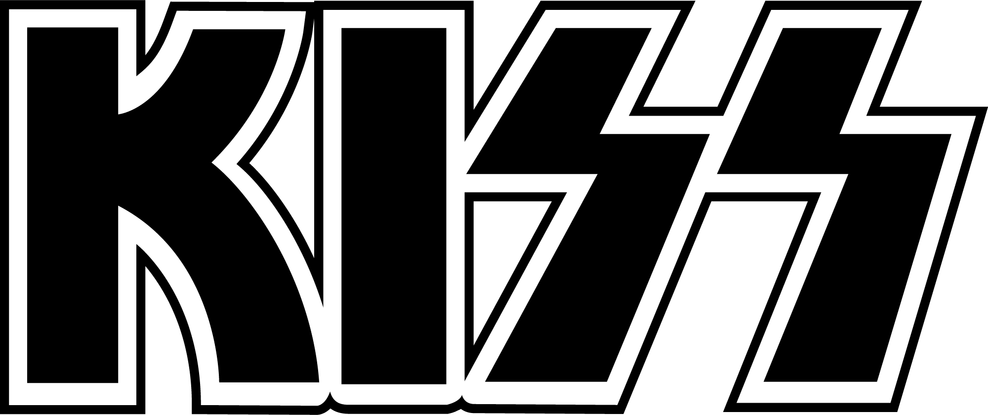 KISS-Rock-Band-logo-png