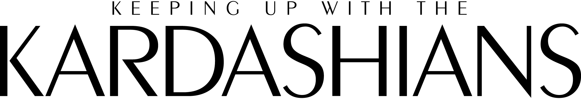 Keeping-up-with-the-Kardashians-logo-png