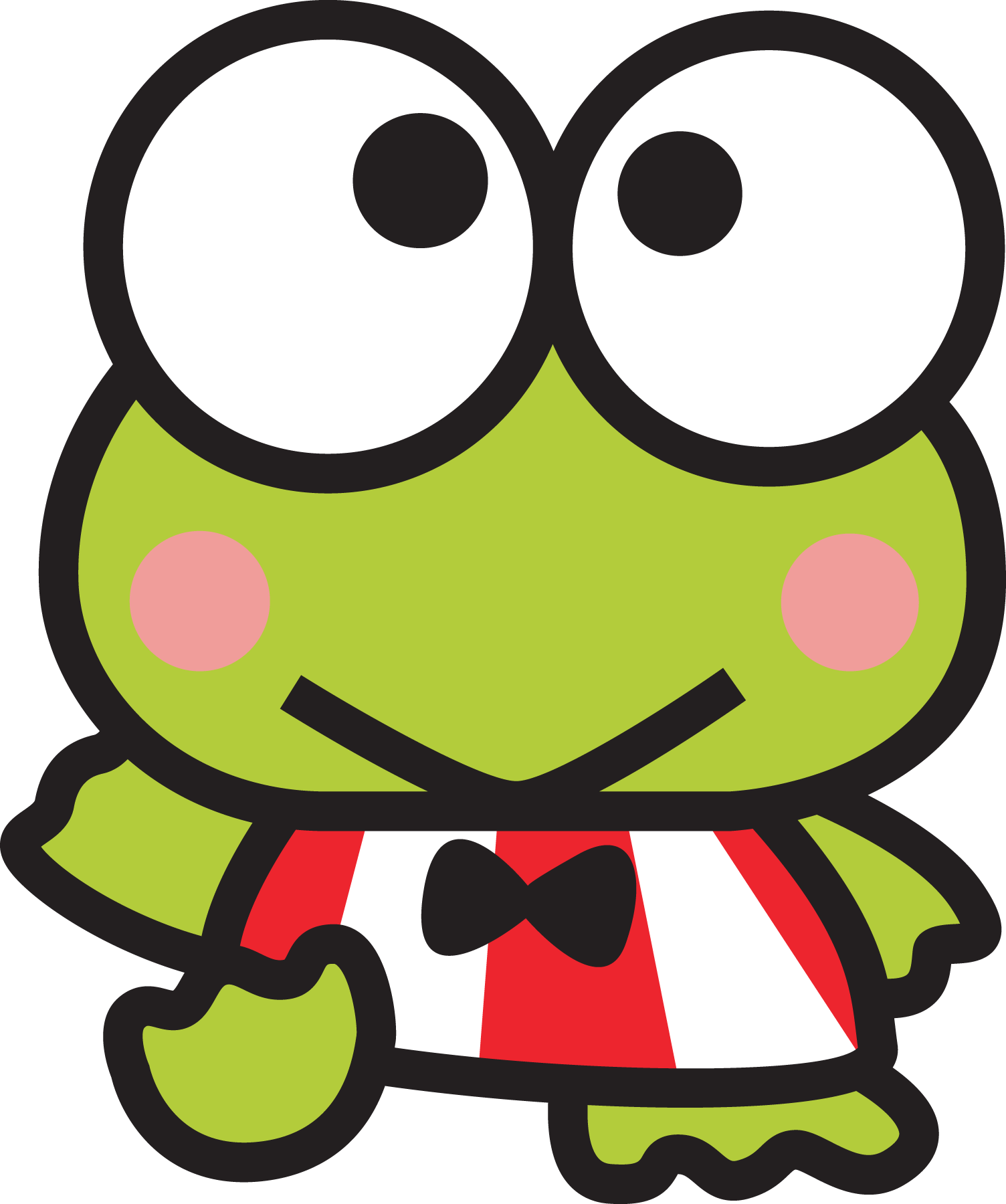 Keroppi-logo-png