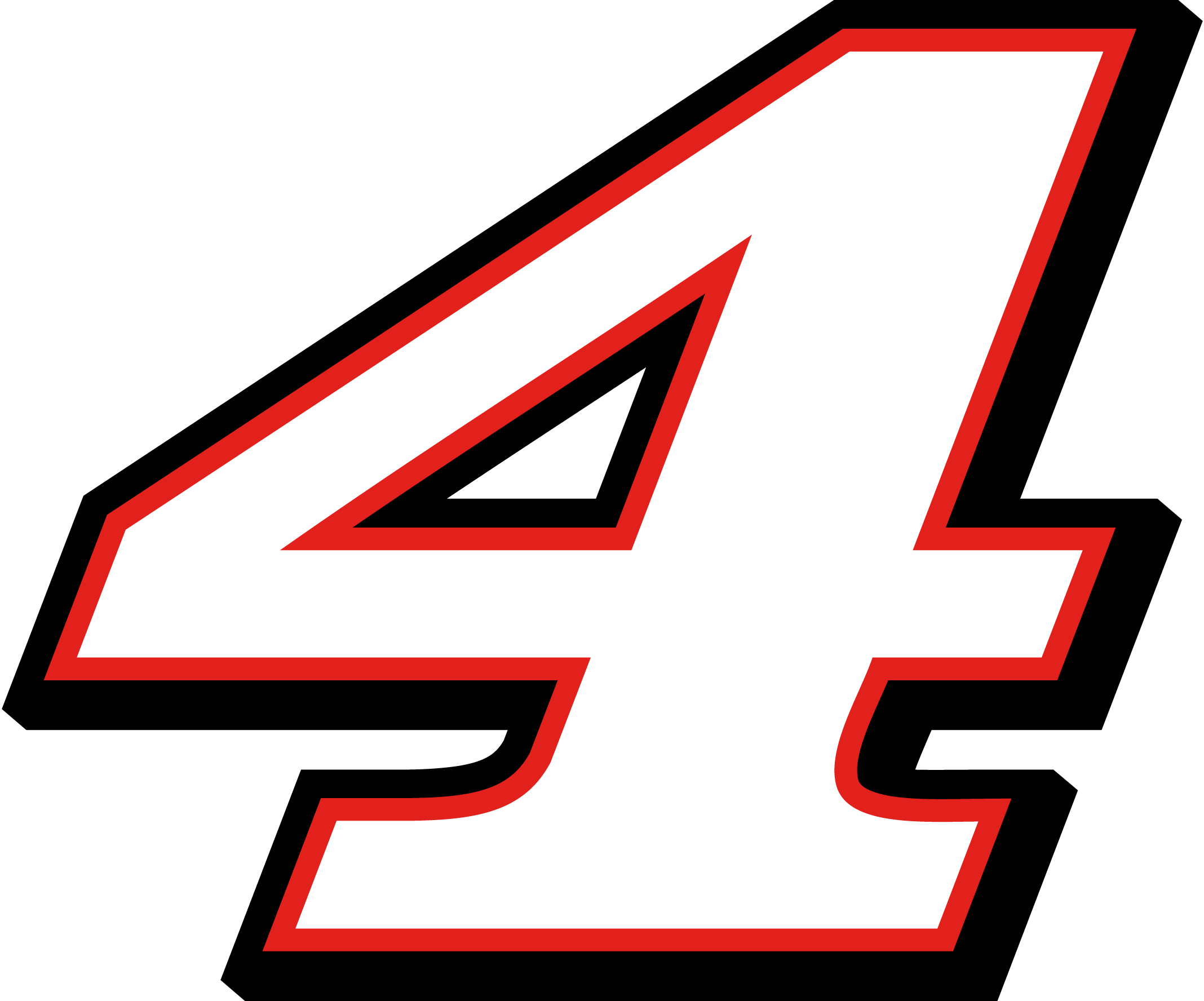 Kevin-Harvick-Stewart-Haas-Racing-logo-png