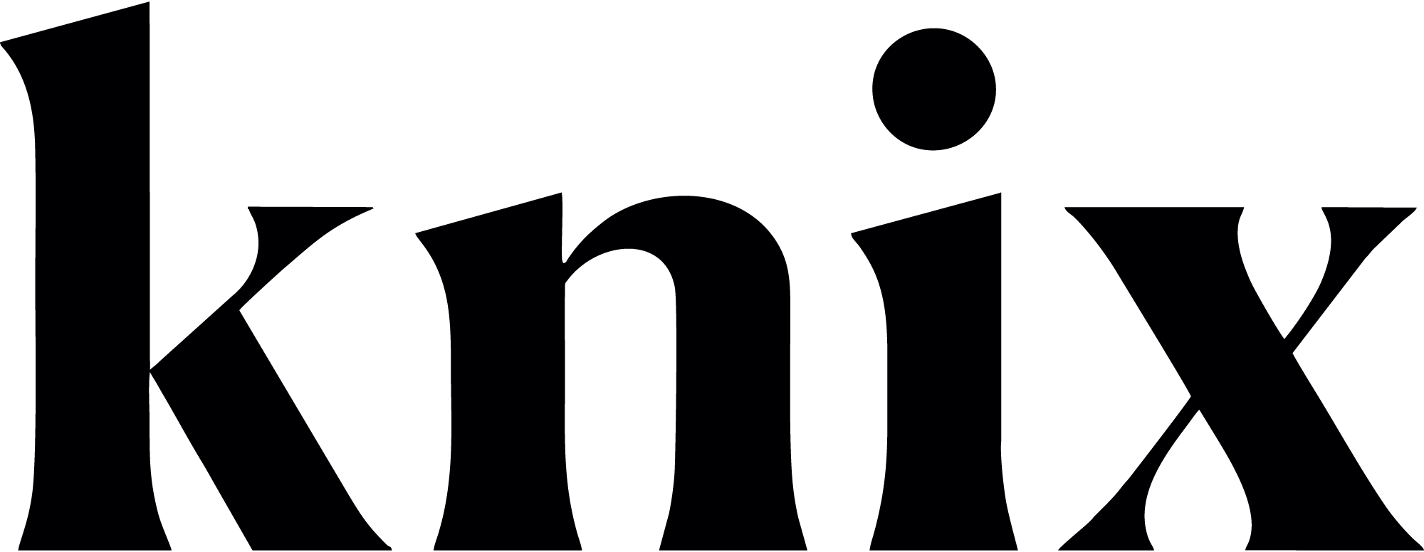 Knix-logo-png