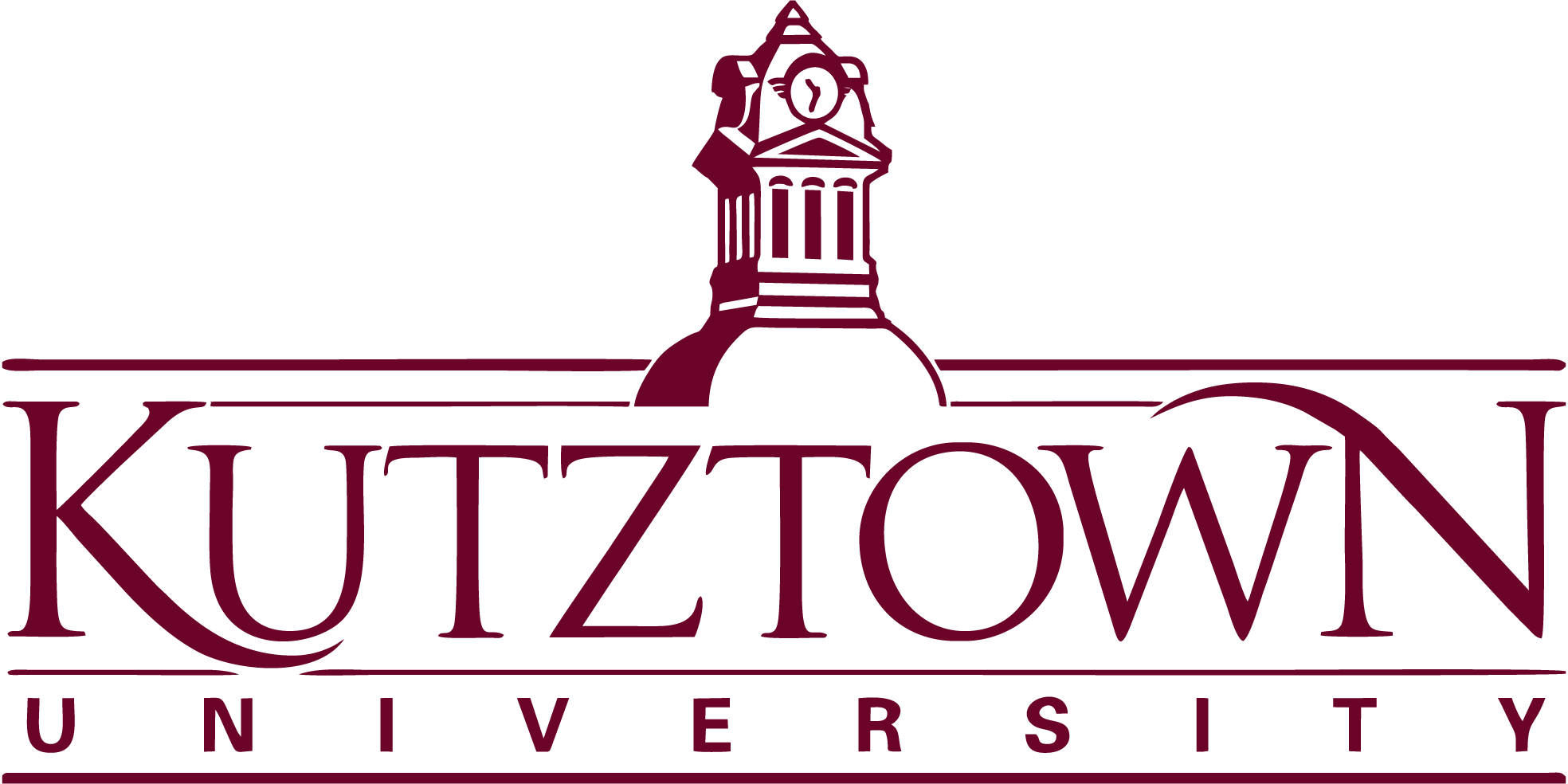 Kutztown-University-logo-png