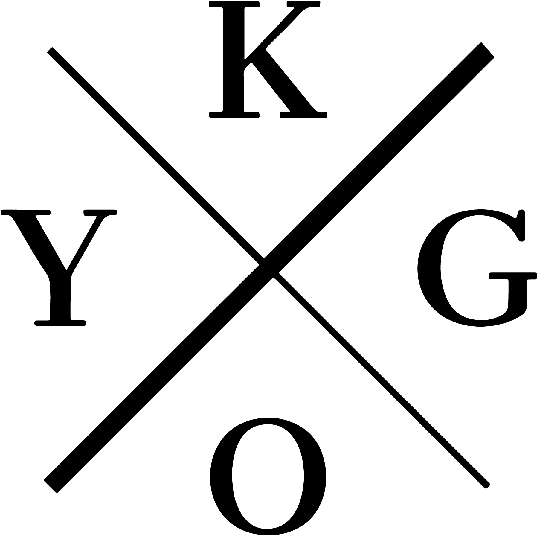 Kygo-logo-png