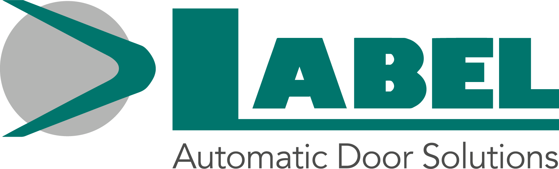 Label-Automatic-Door-logo-png