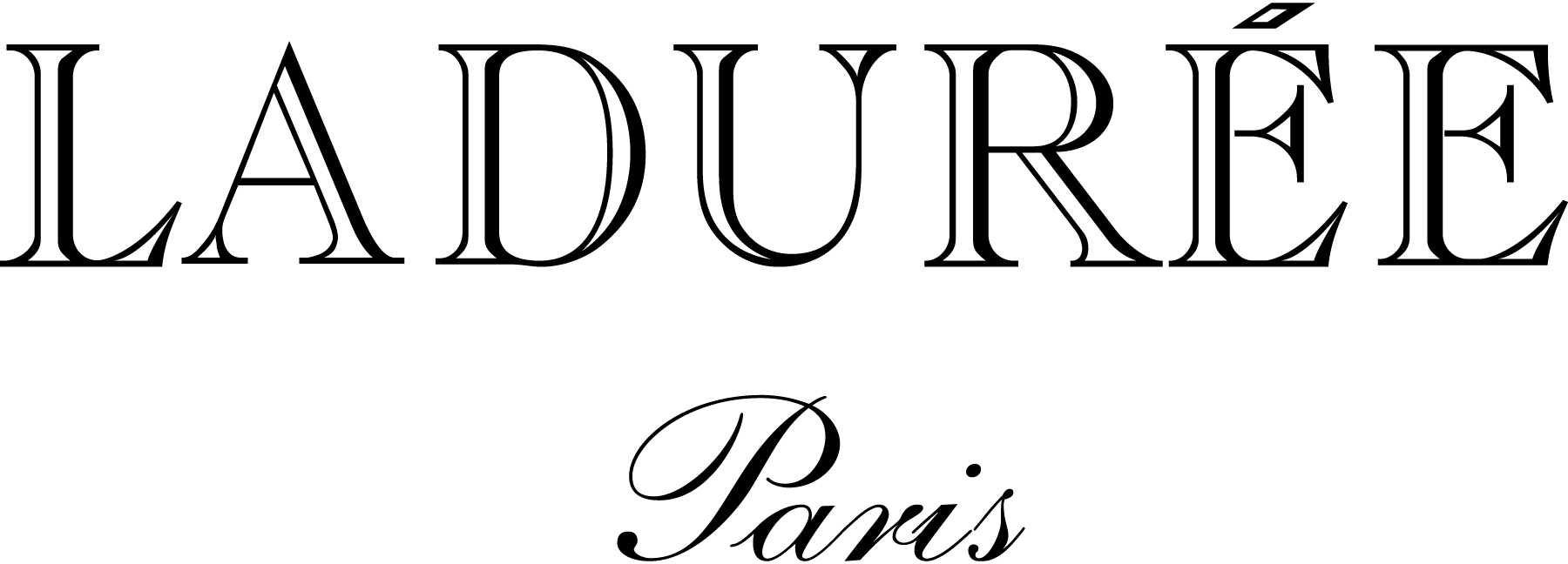 Ladurée-logo-png
