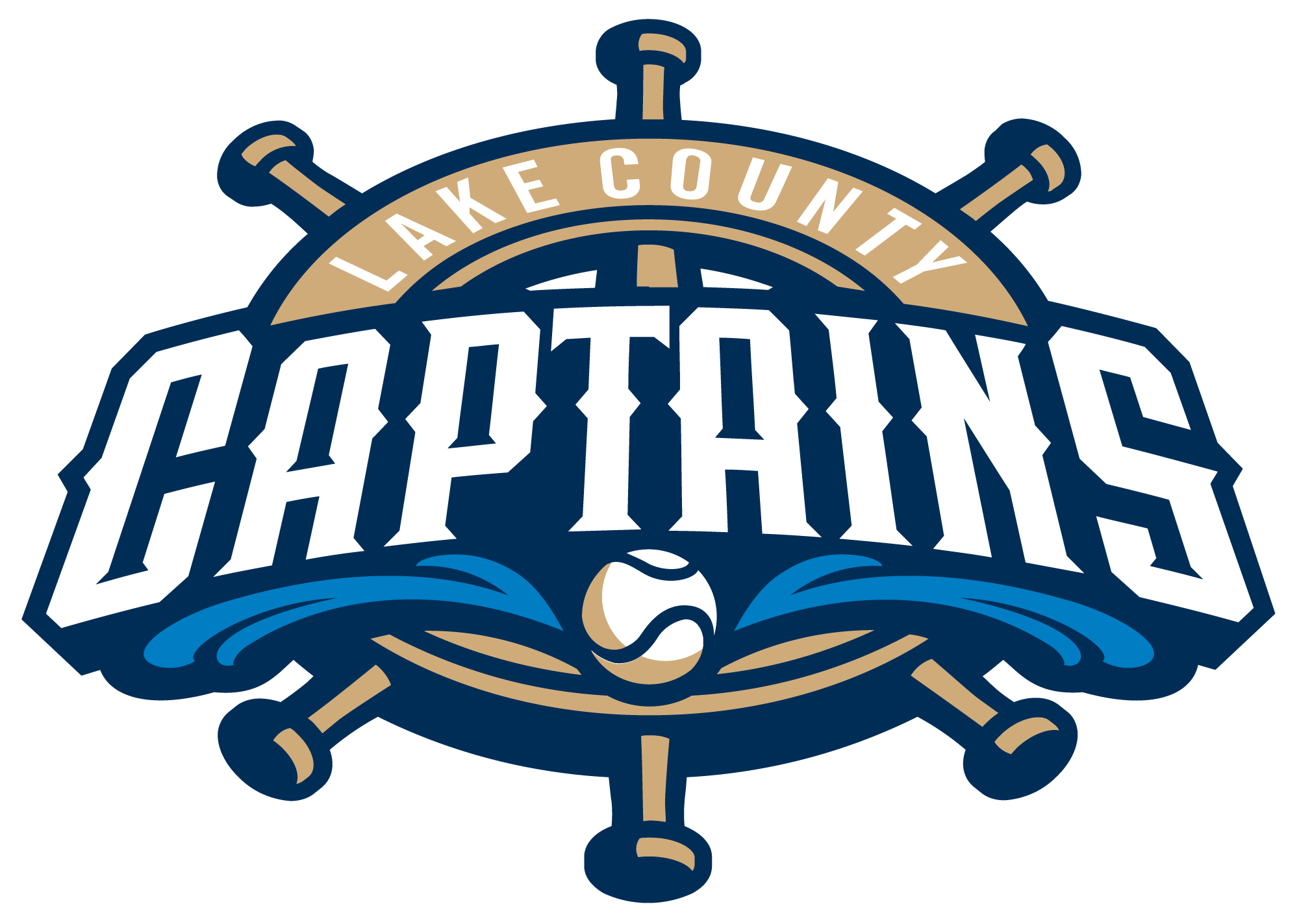 Lake-County-Captains-logo-png