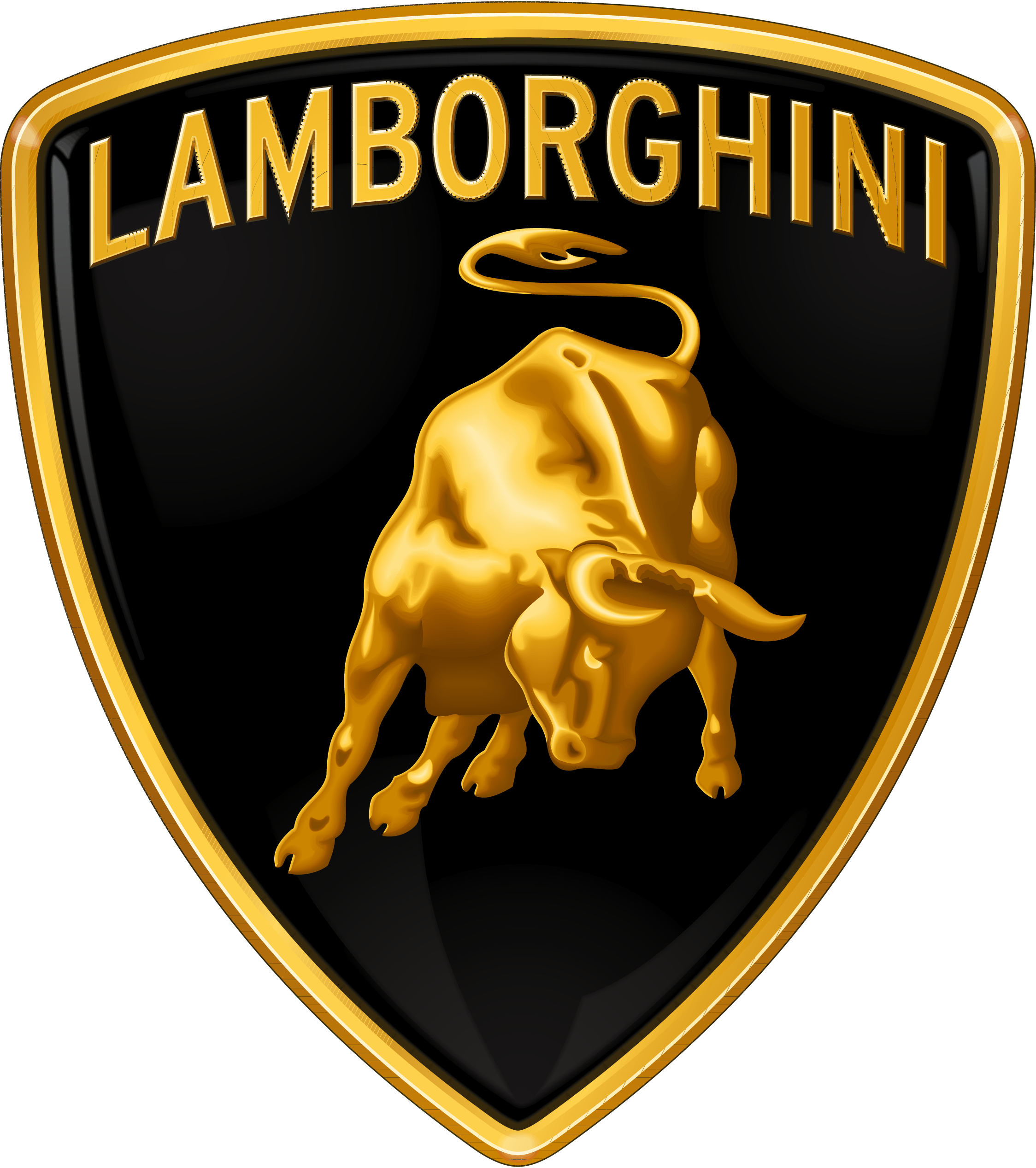 Lamborghini-logo-png