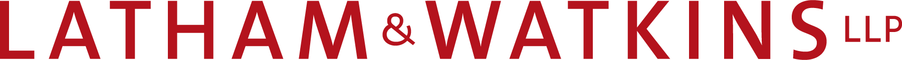 Latham-and-Watkins-LLP-logo-png