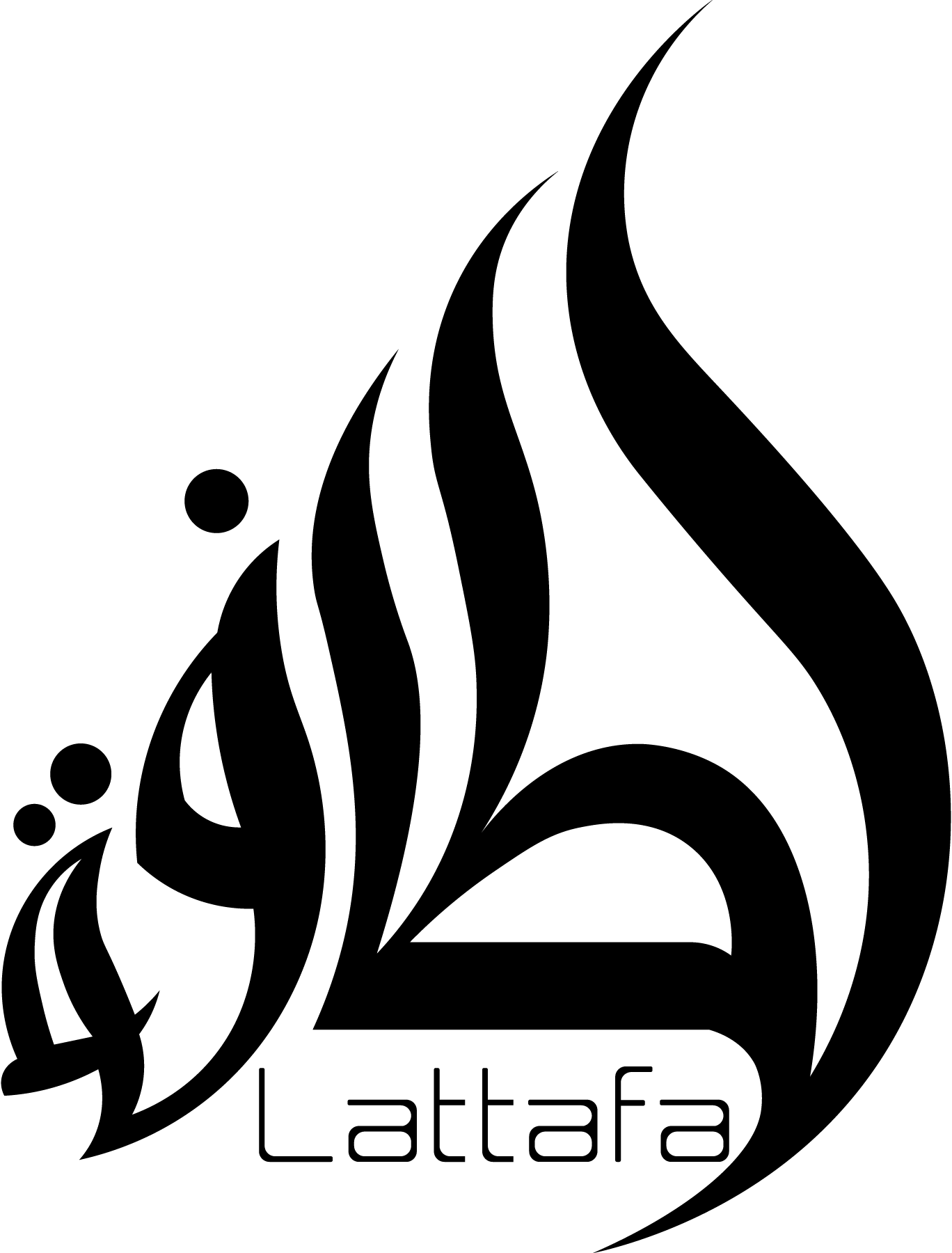 Lattafa-logo-png
