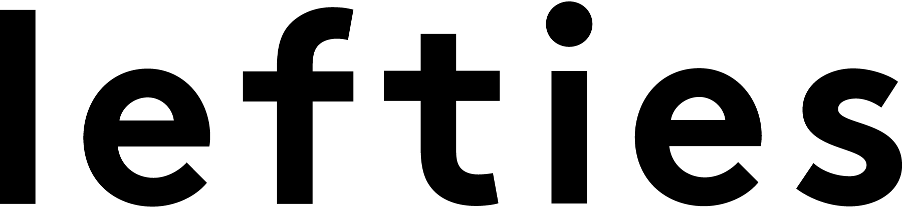 Lefties-logo-png