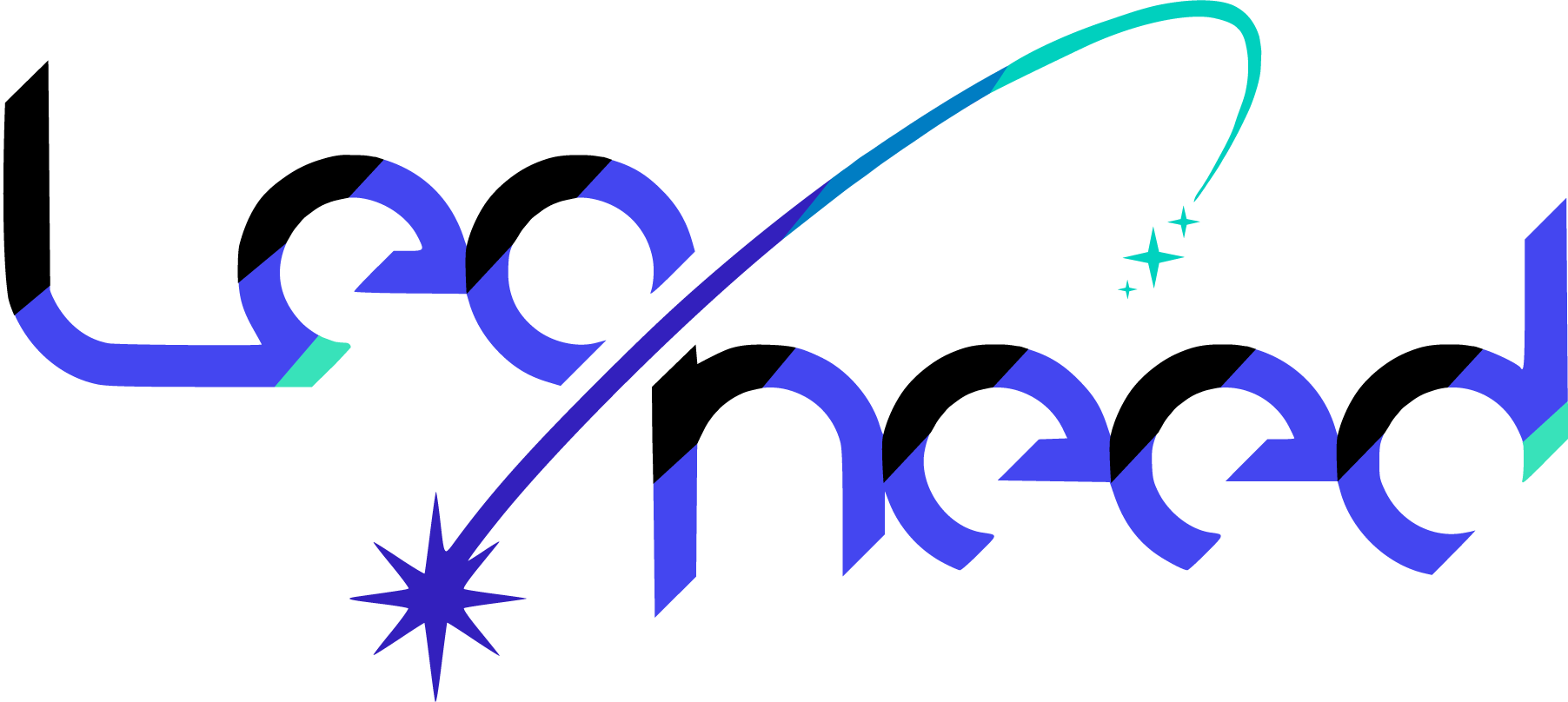 Leo⁄need-logo-png