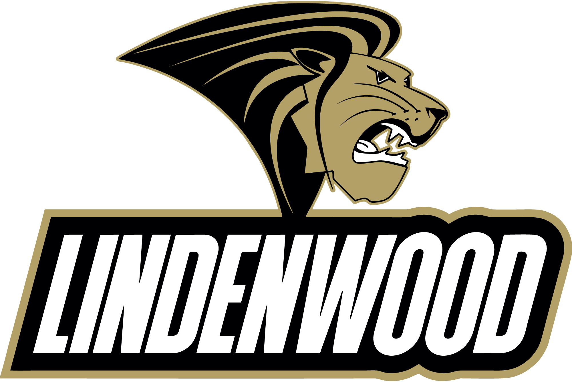 Lindenwood-University-logo-png